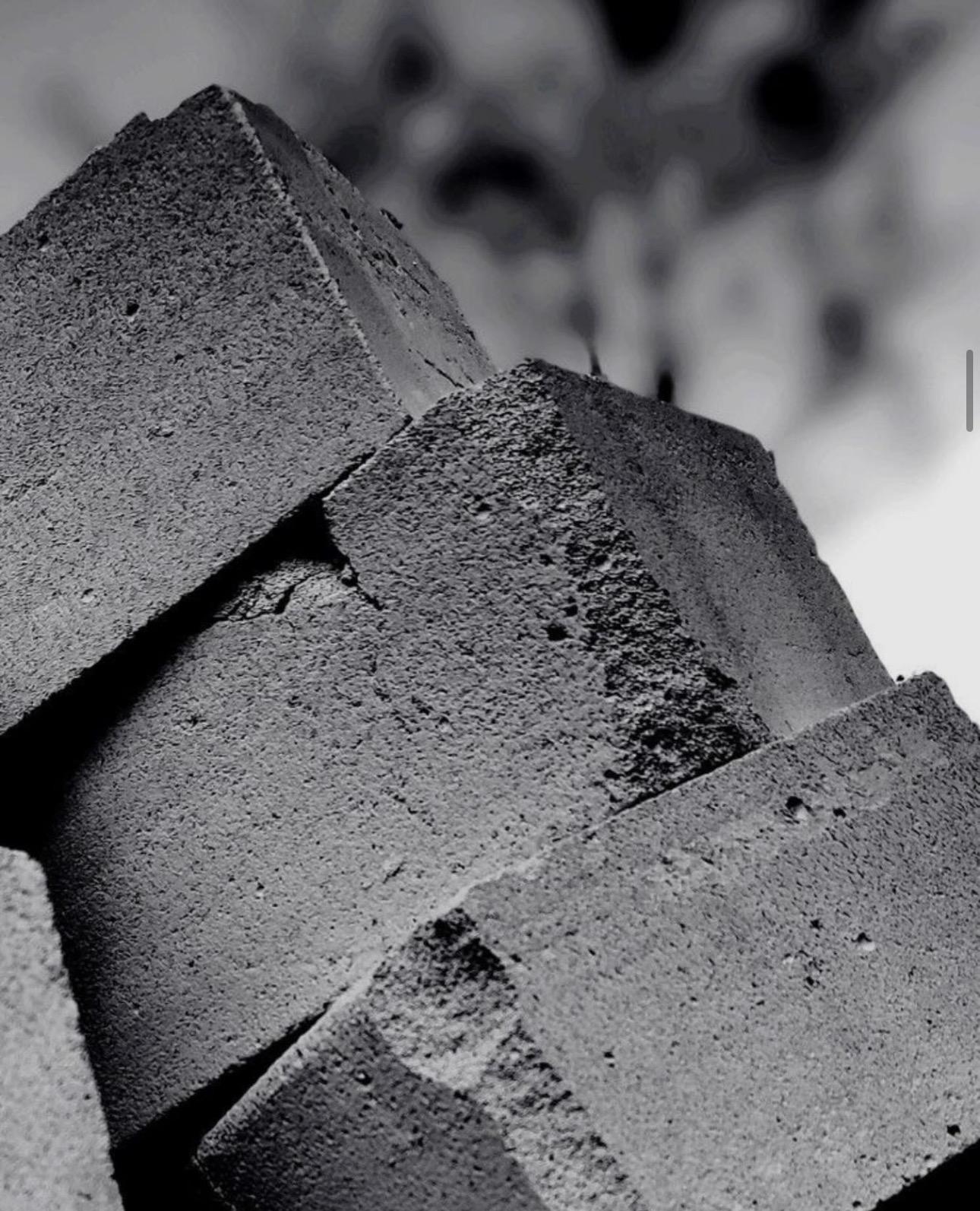 MasterNest construction — materials and craft