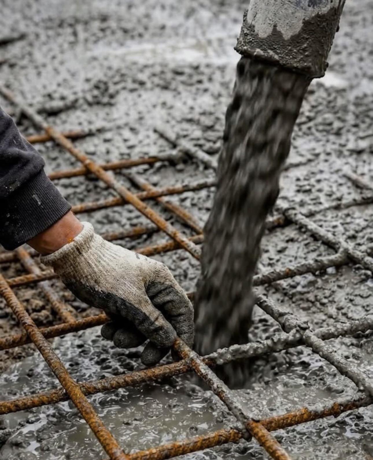 MasterNest construction site